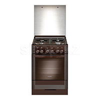 Gefest ПГ 6300-02 0347 газ плитасы