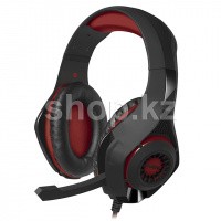 ᐈ Гарнитура SVEN AP-G886MV, Black-Red – купить в интернет-магазине ...