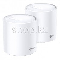 Беспроводная MESH-система TP-Link Deco X60