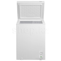 Морозильная камера Бирюса 165КХ, White