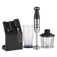 Блендер Gorenje HBC807QB, Black