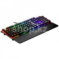 Клавиатура SteelSeries Apex 5, Black, USB