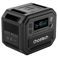 Портативная электростанция Choetech Power Station BS064
