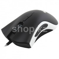 Мышь Razer DeathAdder Elite Destiny 2, Black-White, USB