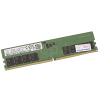 DDR-5 UDIMM 16 GB 5600 MHz Samsung M323R2GA3DB0-CWMOD, OEM