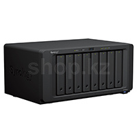 Сетевой накопитель Synology DiskStation DS1823xs plus, без дисков