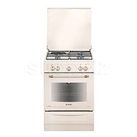 Комбинированная плита Gefest ПГЭ 6110-01 0186