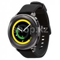 Смарт-часы Samsung Gear Sport, Black