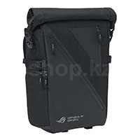 ASUS BP2702 ROG Archer, 17", Black ноутбук рюкзагы