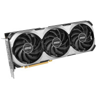 Видеокарта MSI RTX 4060 Ti Ventus 3X E OC, 8 GB, GeForce RTX 4060 Ti