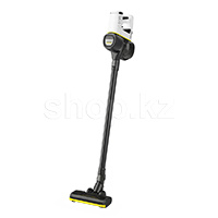 Ручной пылесос Karcher VC 4 Cordless myHome, Black-White