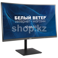 Монитор 27" Acer Nitro XZ273UXbmiiphx, Black (SN:MMTNZEE005101021BF3900)