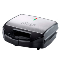 Ufesa SW7950 Cook&Fun, Black сэндвич жасағышы