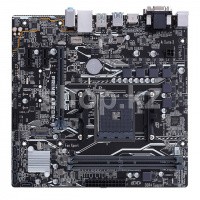 Материнская плата Asus Prime A320M-E, AM4