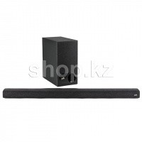 Саундбар Polk Audio Signa S3, Black