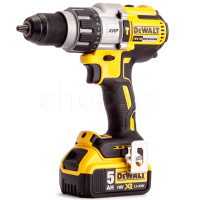 DeWALT DCD996P2-QW бұрамғыш-бұрғы