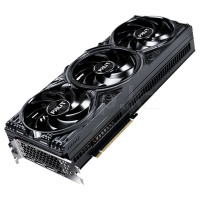 Видеокарта Palit RTX 5070 GamingPro OC, 12 GB, GeForce RTX 5070