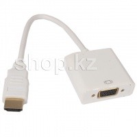 Адаптер HDMI - VGA Ship SH-CHVL, OEM