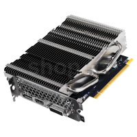 Видеокарта Palit RTX 3050 KalmX, 6 GB, GeForce RTX 3050