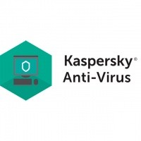 Антивирус Kaspersky Anti-Virus, 12 мес., 2 ПК, Электронный ключ