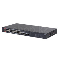 Switch 24 ports Dahua DH-CS4226-24ET-240