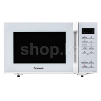 Panasonic NN-ST34HWZPE, White микротолқынды пеші