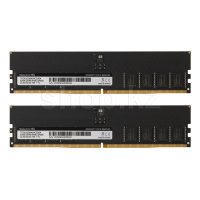 DDR-5 DIMM 64 GB 6400 MHz Team Group Elite, 2x 32 GB Kit, BOX (TED564G6400C52DC01)