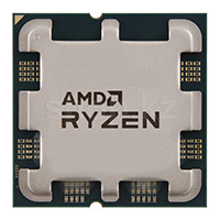 AMD Ryzen 7 7700, AM5, OEM процессоры (SN:9AEU789T40278_100-000000592)