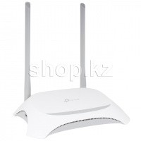 TP-Link TL-WR842N маршрутизаторы