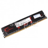 DDR-4 DIMM 16Gb/2400MHz PC19200 G.Skill Aegis, BOX