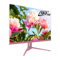 Монитор 23.8" Sanc M2442PH, Pink