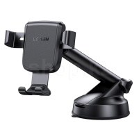 UGREEN LP200, Black автокөлік ұстағышы