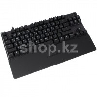Клавиатура SteelSeries Apex 7 TKL, Black, USB, Blue Clicky
