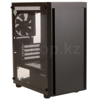 Корпус Zalman T3 Plus, Black