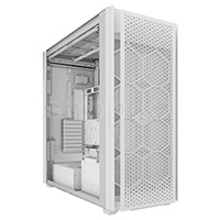 Корпус Corsair 9000D RGB Airflow, White