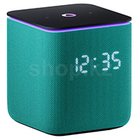 Колонка Яндекс.Станция Миди (2.1), Emerald