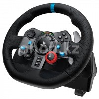 Руль Logitech G29 Driving Force