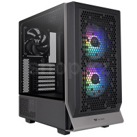 Thermaltake Ceres 300 TG ARGB, Black корпусы