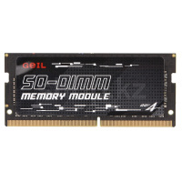 SO-DIMM 16GB DDR4 PC19200/2400MHz GeiL, OEM