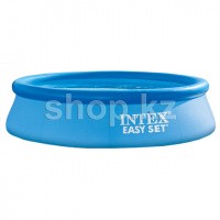 Бассейн надувной INTEX Easy Set 28122NP