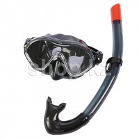 Набор для ныряния Bestway Hydro-Pro Aero-Form 24014