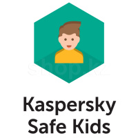 Антивирус Kaspersky Safe Kids Kazakhstan Edition для всех устройств, 12 мес., 1 устройство, Электронный ключ