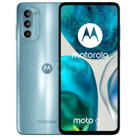 Смартфон motorola moto g52, 128 GB, Glacier Blue (PAU70020TN)