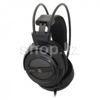 Наушники Audio-Technica ATH-AVA400, Black