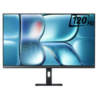 Монитор 27" Xiaomi A27Qi 2026, Black