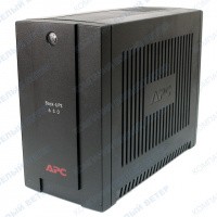 UPS APC Back BX650CI-RS