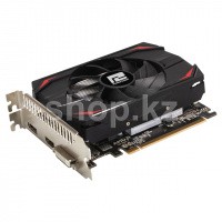 Видеокарта PCI-E 4096Mb PowerColor RX 550 Red Dragon, Radeon RX 550