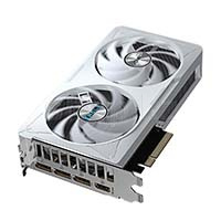 Видеокарта Gigabyte RTX 5060 Eagle OC Ice, 8 GB, GeForсe RTX 5060