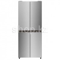 Холодильник Skyworth SRM-416DB, Silver