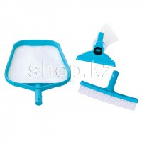 Набор для чистки бассейна INTEX 29056